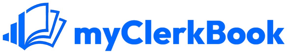 myClerkBook